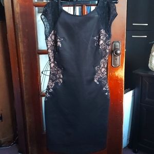 Cute sleeveless dress